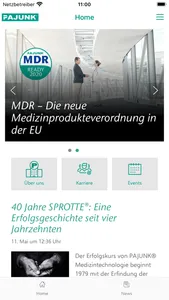 MyPajunk screenshot 0