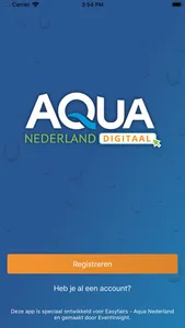 AQUA NEDERLAND DIGITAAL App screenshot 4