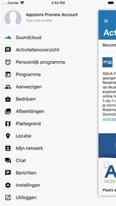 AQUA NEDERLAND DIGITAAL App screenshot 7