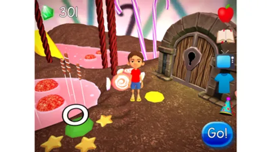 WordSmart Kids screenshot 5