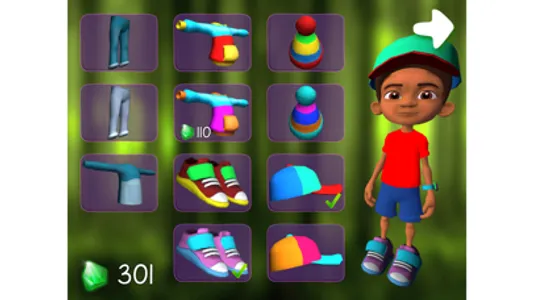 WordSmart Kids screenshot 9