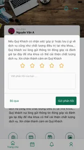 ERM - Hồ sơ sức khỏe screenshot 6