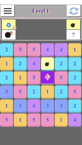 The Numbers 2 screenshot 1