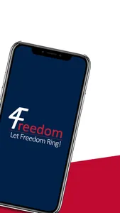 4Freedom VPN screenshot 1