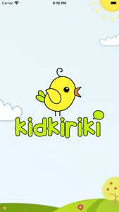 Kidkiriki screenshot 0