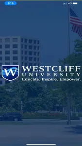 Westcliff University screenshot 0