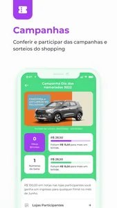 PODI: Descontos e brindes screenshot 6