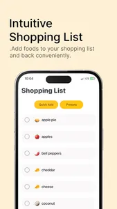 JustRipe: Inventory Manager screenshot 6