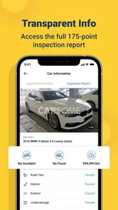 Carsome CARagent screenshot 4
