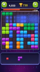 Candy Block Puzzle: Classic screenshot 5