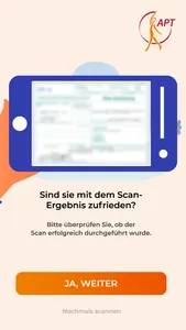 APT Onboarding App screenshot 2