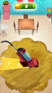 Carpet Vacuum Clean Up screenshot 3