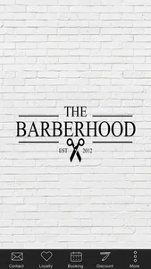 The Barberhood screenshot 0