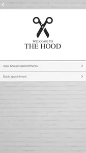 The Barberhood screenshot 1