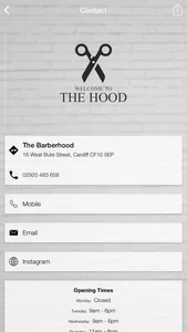 The Barberhood screenshot 3