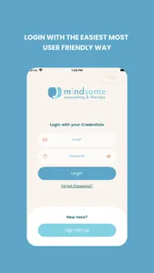 Mindsome screenshot 0