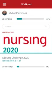 Nursing Challenge screenshot 0