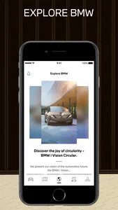 My BMW screenshot 7