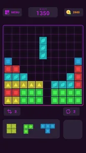 Block Puzzle - Puzzle Games * screenshot 6