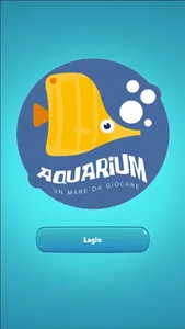 Aquarium screenshot 0