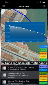 Instant Weather Stations Lite screenshot 2