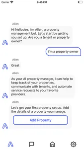 Allen: DIY Property Management screenshot 0