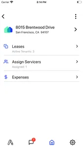 Allen: DIY Property Management screenshot 3