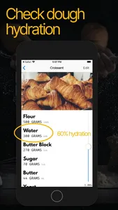 Bread Book screenshot 1