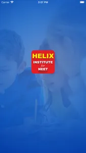 Helix Institute Student screenshot 0