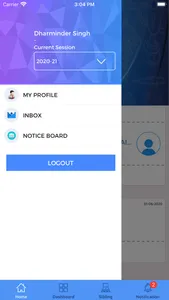 Helix Institute Student screenshot 2