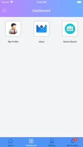 Helix Institute Student screenshot 4