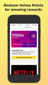Helwa Coupons and Cashback screenshot 4