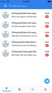 Phụ huynh THCS Đống Đa screenshot 2