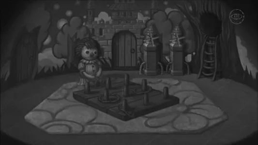 The big doll room screenshot 1