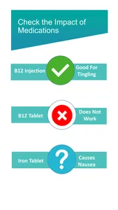 HealthTrak screenshot 8