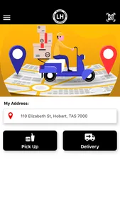 Local Hobart screenshot 0