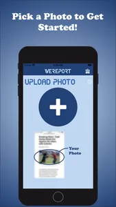 WeReport News screenshot 3