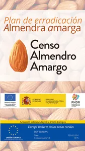 Censo Almendro Amargo screenshot 0