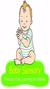 Baby Sensory screenshot 0