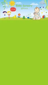 Baby Sensory screenshot 2