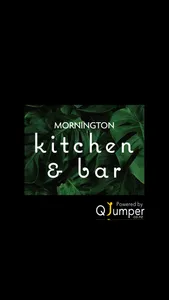 Mornington Kitchen & Bar screenshot 0
