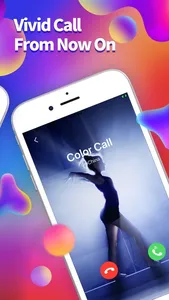 Touch 3D Call screenshot 3