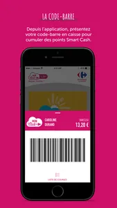 Carrefour Matoury & Contact screenshot 2