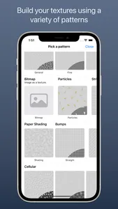 Paper Designer screenshot 5