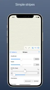 Paper Designer screenshot 6