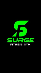 Surge Fitness HR screenshot 0