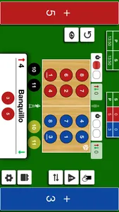 Acta Digital FMVB screenshot 1