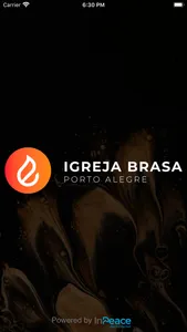 Igreja Brasa screenshot 0