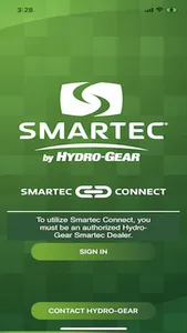 Smartec Connect ™ screenshot 0