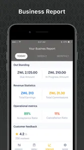 Hwindi Store screenshot 5